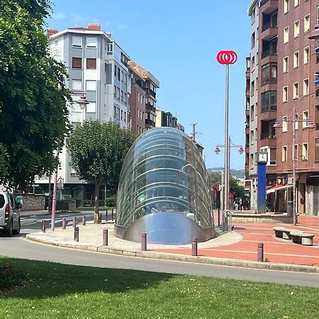 Barakaldo Rooms Exterior photo