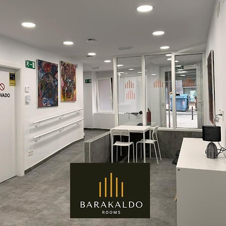 Barakaldo Rooms Exterior photo
