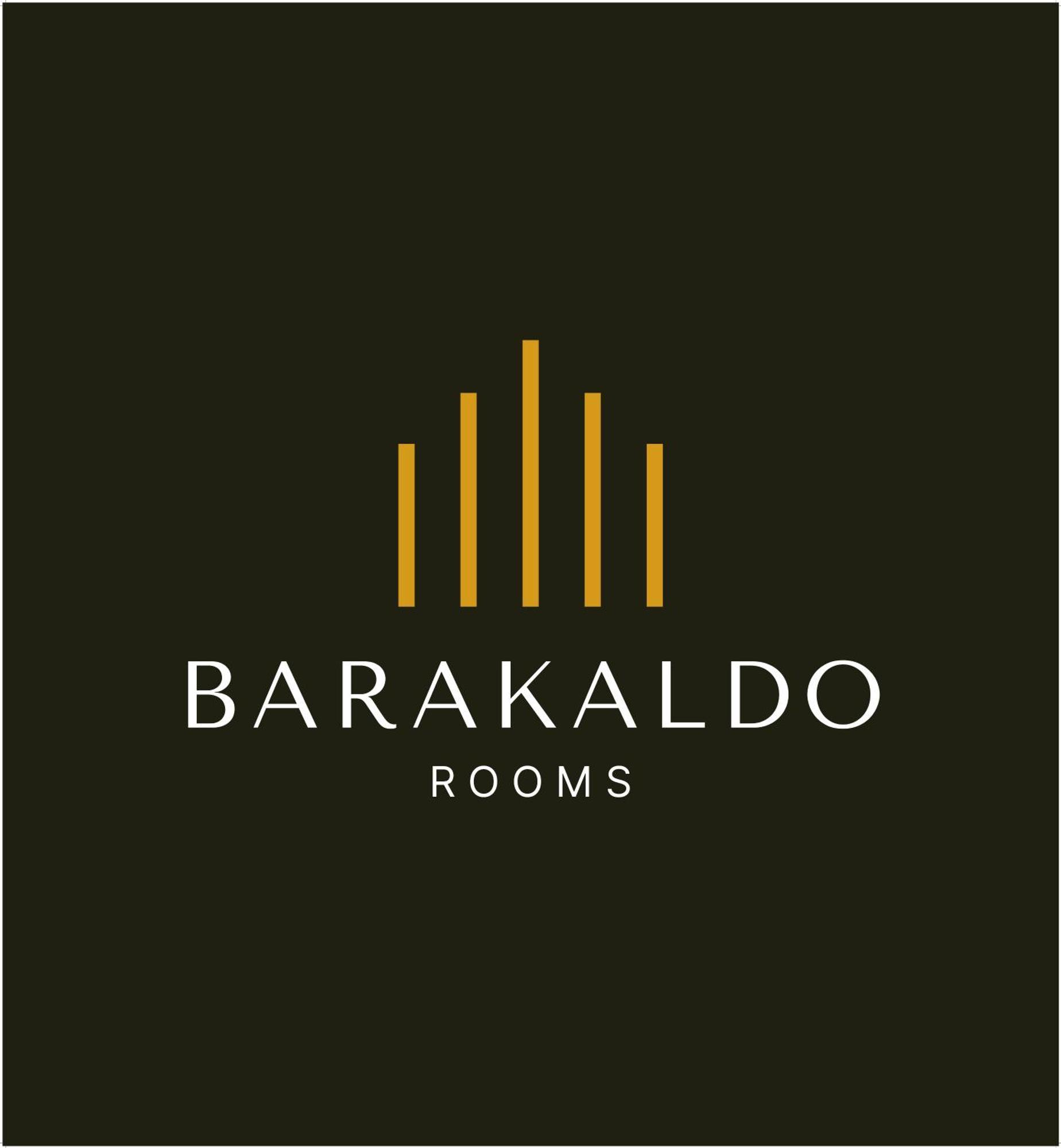 Barakaldo Rooms Exterior photo